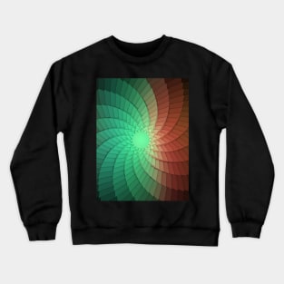 SPIRAL Crewneck Sweatshirt